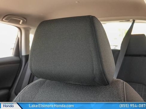 Certified 2024 Honda HR-V LX image 27