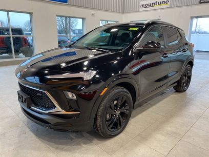 Used 2024 Buick Encore GX Sport Touring