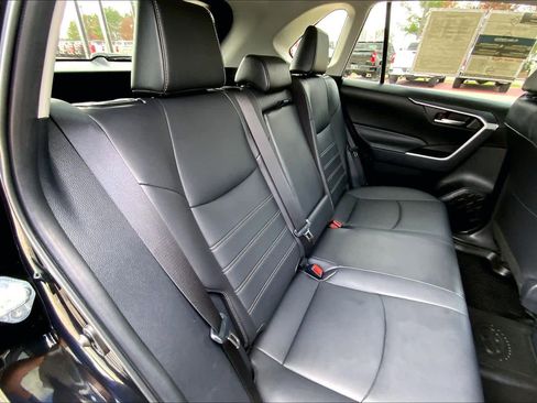 Used 2024 Toyota RAV4 XLE Premium image 19