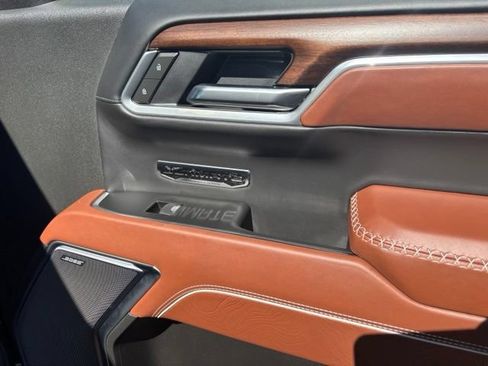 New 2025 GMC Sierra 1500 Denali Ultimate AWD/4WD image 23