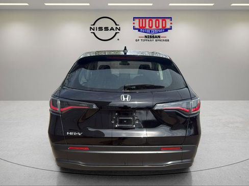 Used 2024 Honda HR-V LX image 3