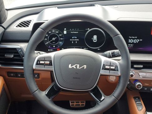 New 2025 Kia Telluride SX X-Line image 17