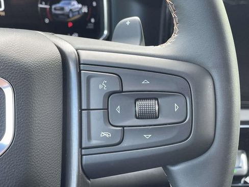 New 2026 GMC Sierra 1500 AT4 w/ AT4 Premium Package AWD/4WD image 22
