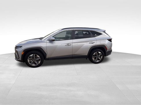 Used 2025 Hyundai Tucson SEL image 6