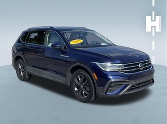 Used 2023 Volkswagen Tiguan SE FWD video 1
