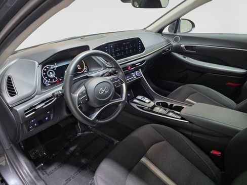 Used 2023 Hyundai Sonata SEL w/ Convenience Package FWD image 23