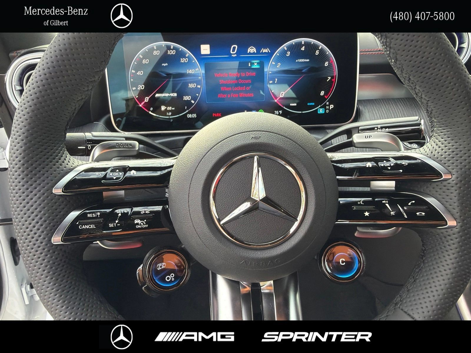New 2027 Mercedes-Benz CLE 53 AMG 4MATIC Cabriolet image 22