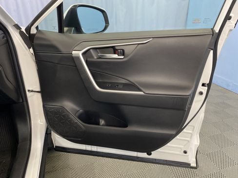 Used 2023 Toyota RAV4 Limited w/ Limited Grade Weather Package image 43