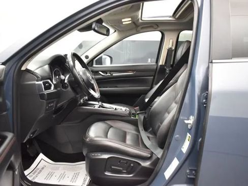 Used 2025 MAZDA CX-5 Carbon Edition AWD/4WD image 14