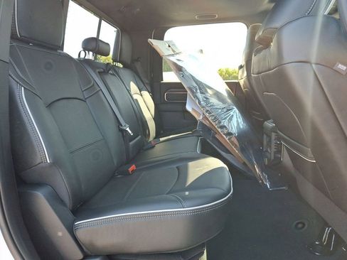 New 2025 RAM 2500 Power Wagon image 14