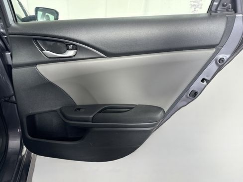 Used 2021 Honda Civic LX image 27