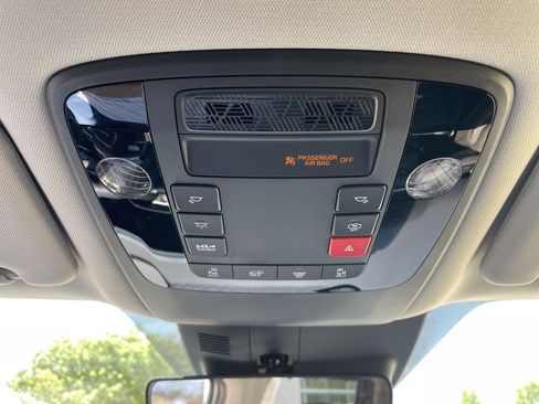 New 2026 Kia Carnival EX FWD image 20