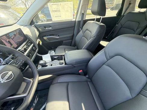 New 2026 Nissan Pathfinder SL AWD/4WD image 20