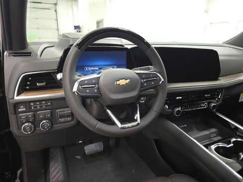 New 2026 Chevrolet Tahoe High Country image 10