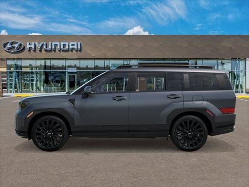 New 2026 Hyundai Santa Fe Calligraphy image 3