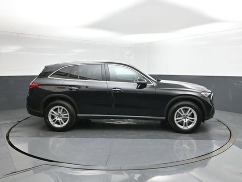New 2026 Mercedes-Benz GLC 300 image 26