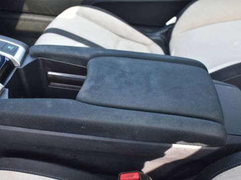 Used 2018 Honda Civic LX-P image 22