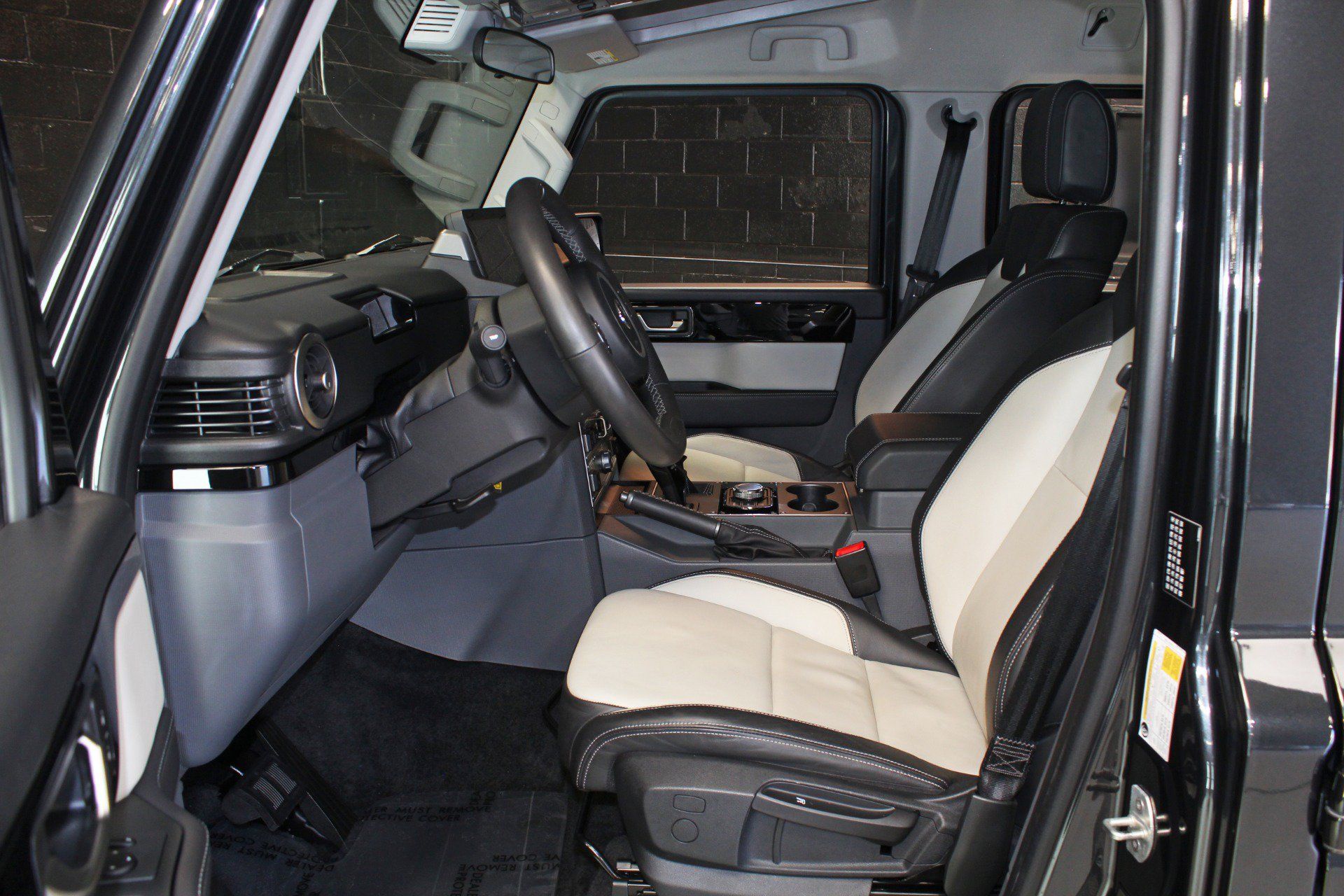 Used 2024 INEOS Grenadier Station Wagon AWD/4WD image 36