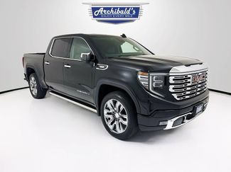 Used 2024 GMC Sierra 1500 Denali AWD/4WD 360° Tour