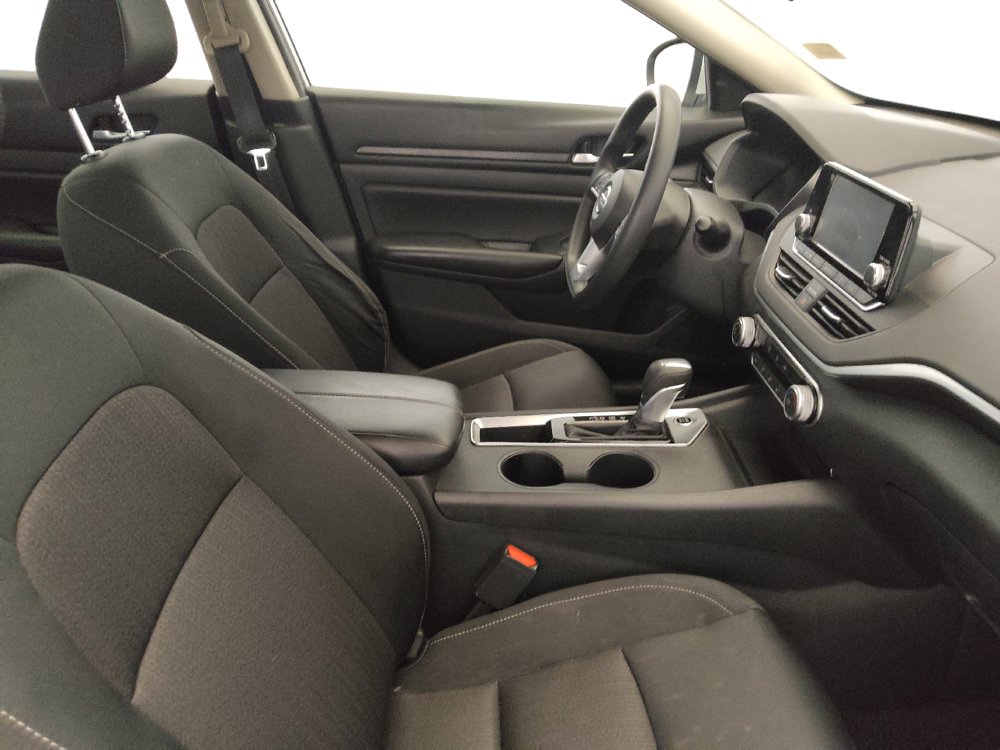 Used 2021 Nissan Altima 2.5 S w/ Driver Assist Package FWD image 21