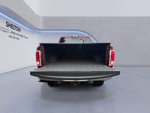 Used 2018 RAM 2500 Longhorn w/ Convenience Group image 19