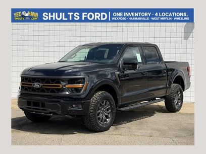 New 2026 Ford F150 Tremor w/ Equipment Group 402B