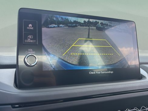 New 2026 Honda Accord SE image 24