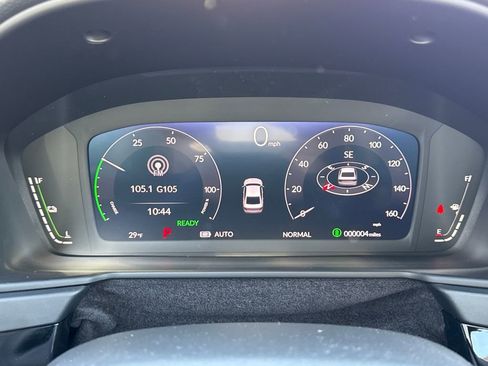 New 2025 Honda Accord Sport image 17