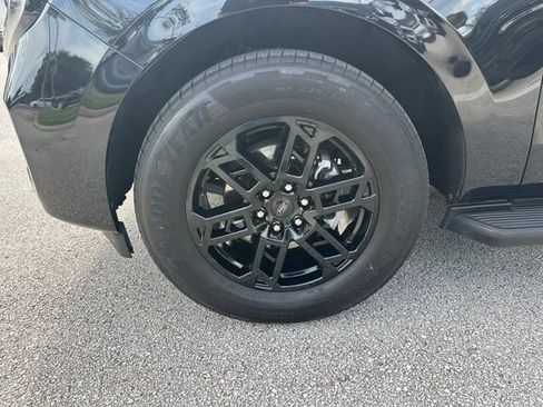 Certified 2025 Ford Expedition Max Active RWD image 39