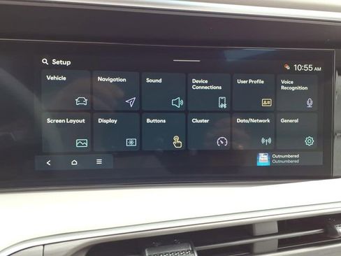 New 2026 Hyundai Palisade SEL FWD image 22