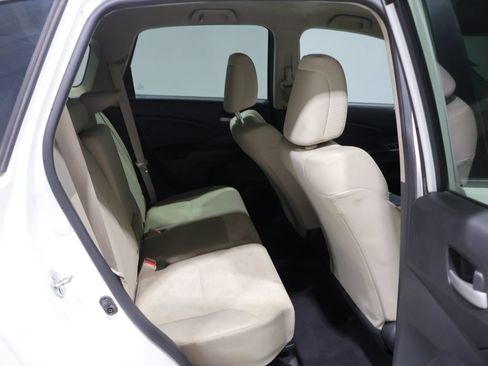 Used 2016 Honda CR-V LX image 20