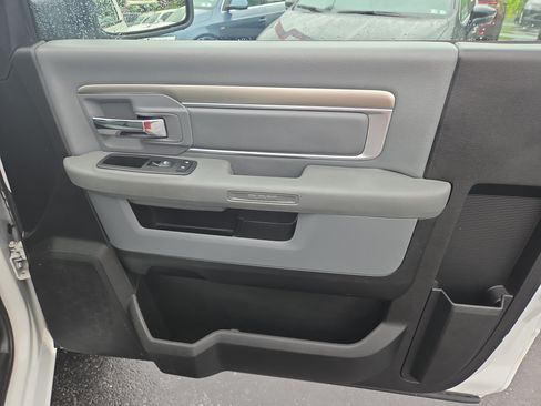Certified 2019 RAM 1500 Tradesman w/ Popular Equipment Group RWD image 18