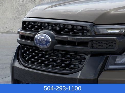 New 2026 Ford Ranger XLT AWD/4WD image 19