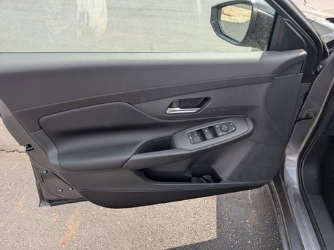 New 2026 Nissan Sentra SV FWD image 15