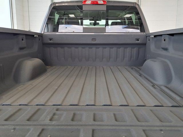 Used 2015 Chevrolet Silverado 1500 LT w/ All Star Edition AWD/4WD image 29
