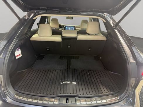 Used 2024 Lexus RX 350 Premium Plus w/ Convenience Package AWD/4WD image 19