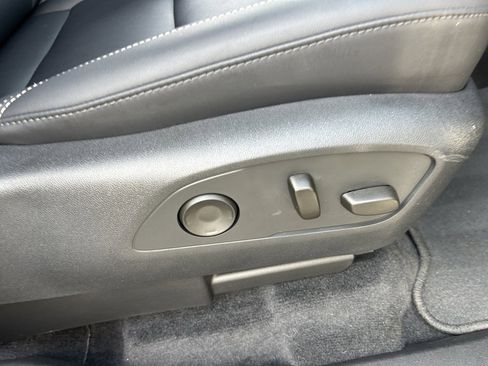 Used 2024 GMC Acadia Elevation image 52