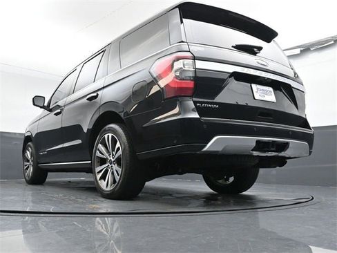Used 2020 Ford Expedition Platinum image 25