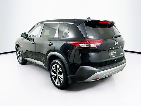 Used 2023 Nissan Rogue SV w/ SV Premium B Package AWD/4WD image 5