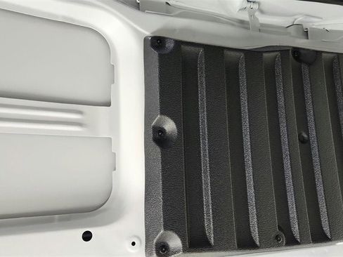 New 2025 Chevrolet Express 2500 image 26