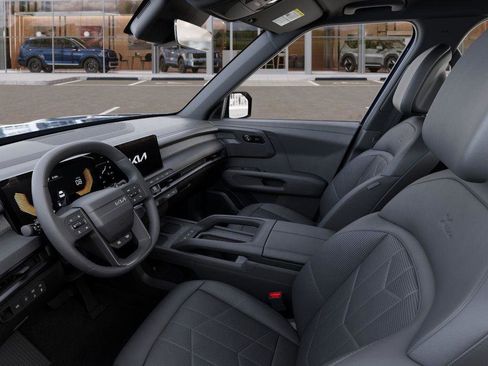 New 2027 Kia Telluride EX X-Line image 17