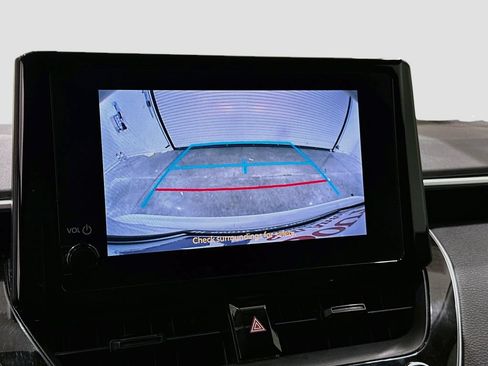 Used 2024 Toyota Corolla LE FWD image 14