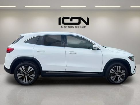 Used 2025 Mercedes-Benz GLA 250 4MATIC image 6