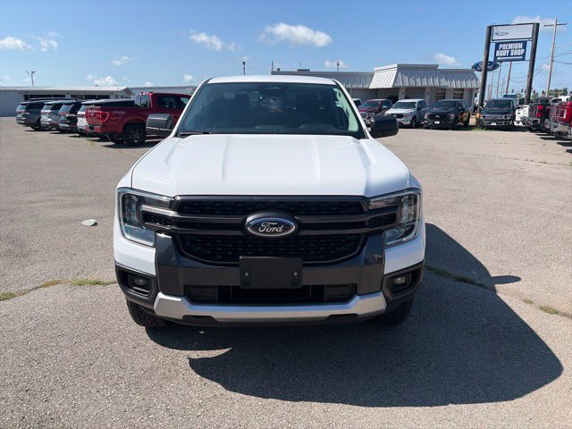 Used 2024 Ford Ranger XLT w/ Trailer Tow Package AWD/4WD image 9