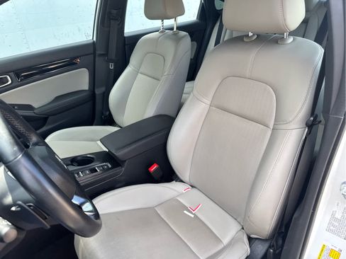 Used 2023 Honda Civic Sport Touring image 29