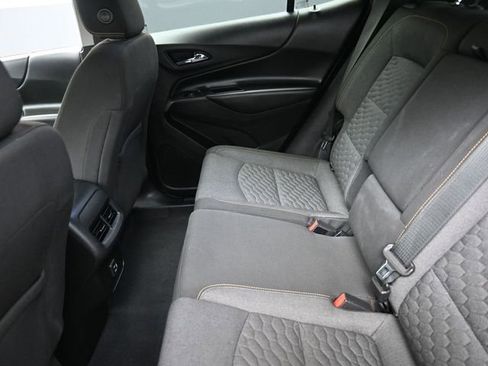 Used 2019 Chevrolet Equinox LT image 22