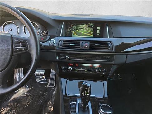 Used 2014 BMW 535i xDrive Sedan image 21