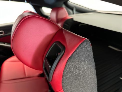 New 2026 Acura Integra A-Spec image 18