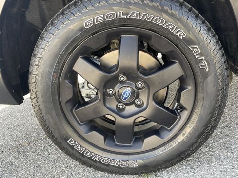 Used 2023 Subaru Outback Wilderness image 9