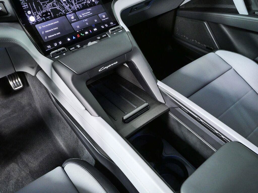 New 2026 Porsche Cayenne S AWD/4WD image 20